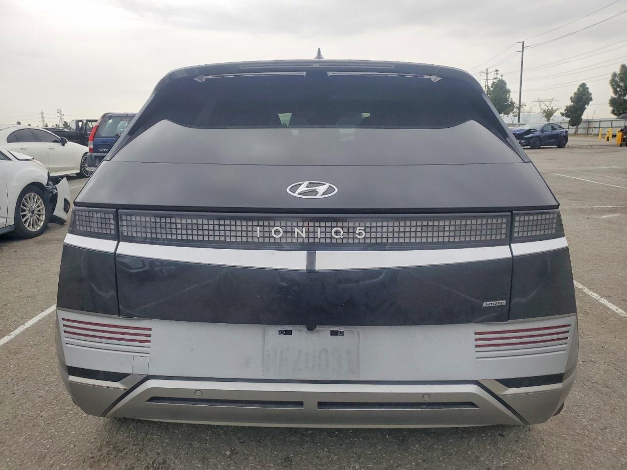 2023 HYUNDAI IONIQ