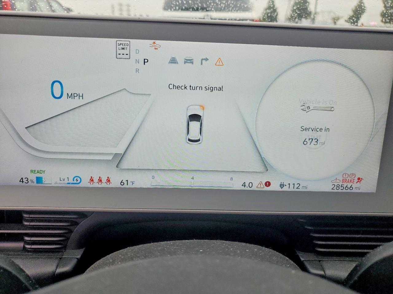 2023 HYUNDAI IONIQ