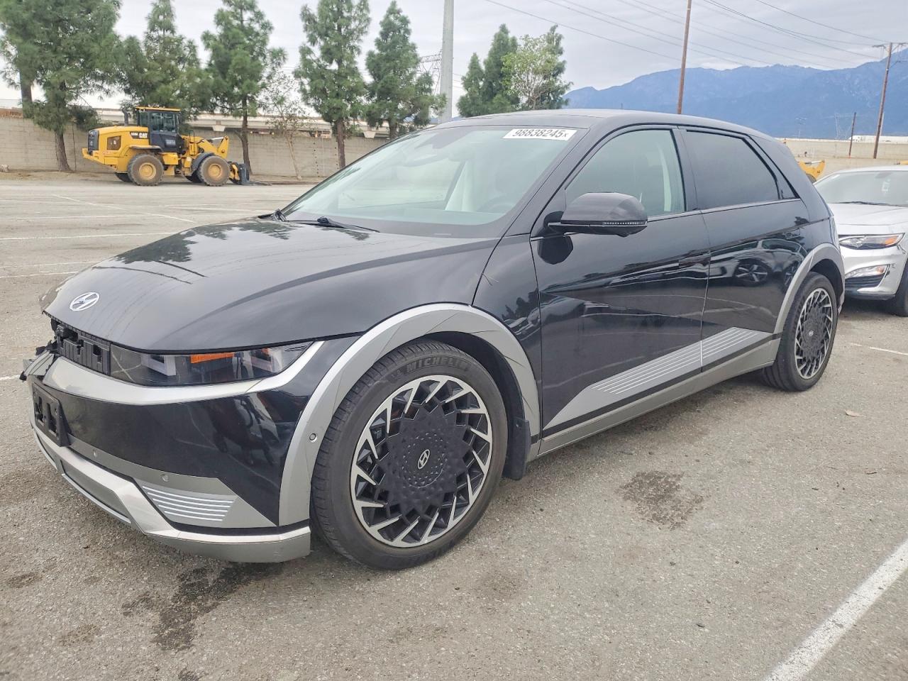 2023 HYUNDAI IONIQ