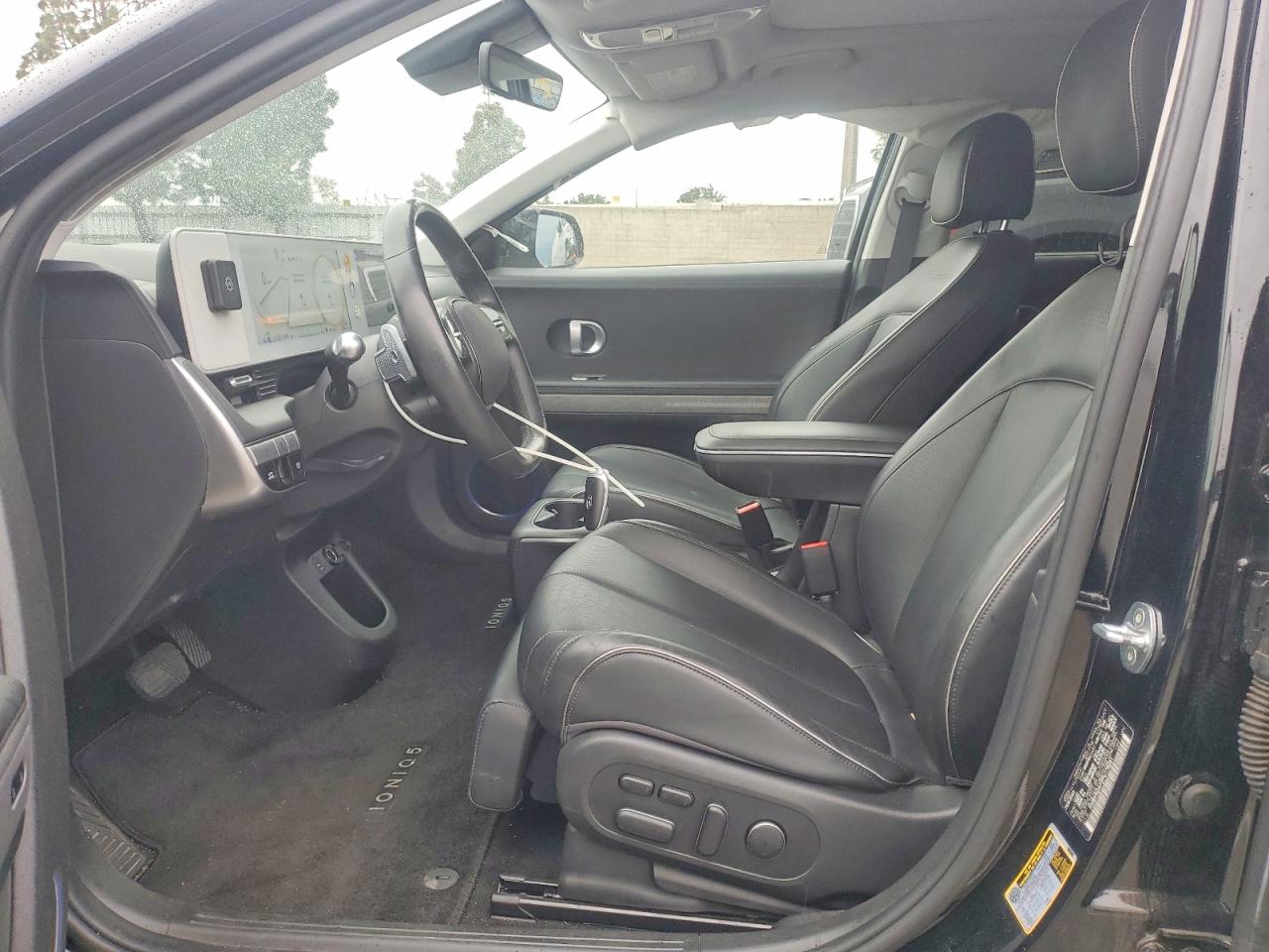 2023 HYUNDAI IONIQ