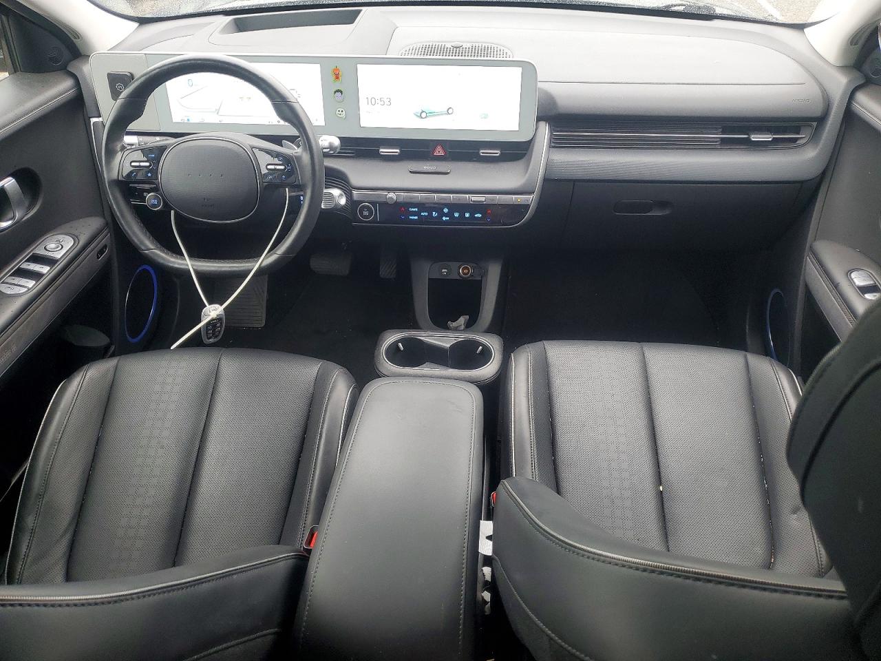 2023 HYUNDAI IONIQ