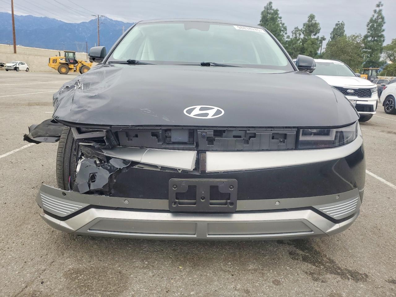 2023 HYUNDAI IONIQ