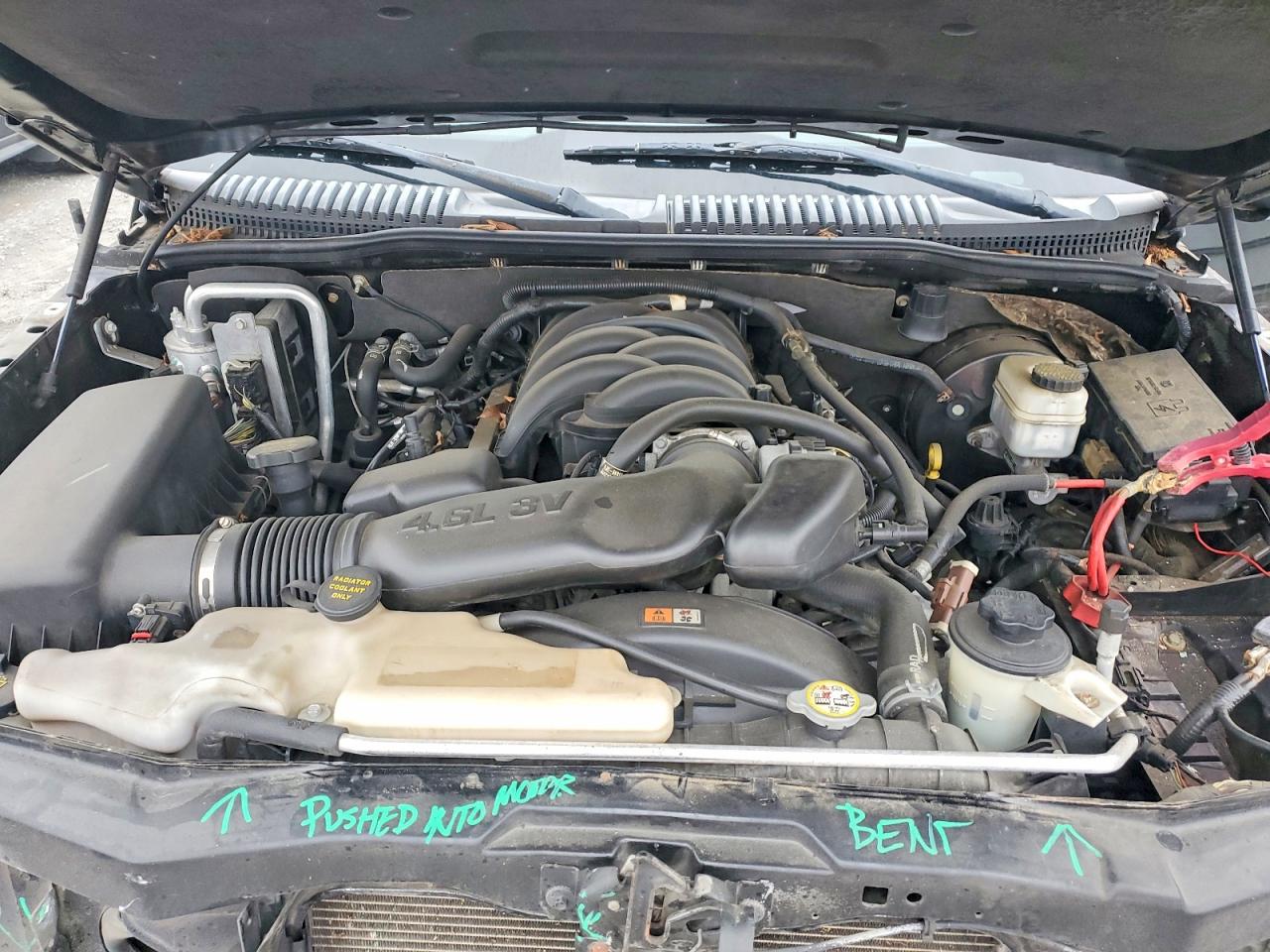 2010 FORD EXPLORER
