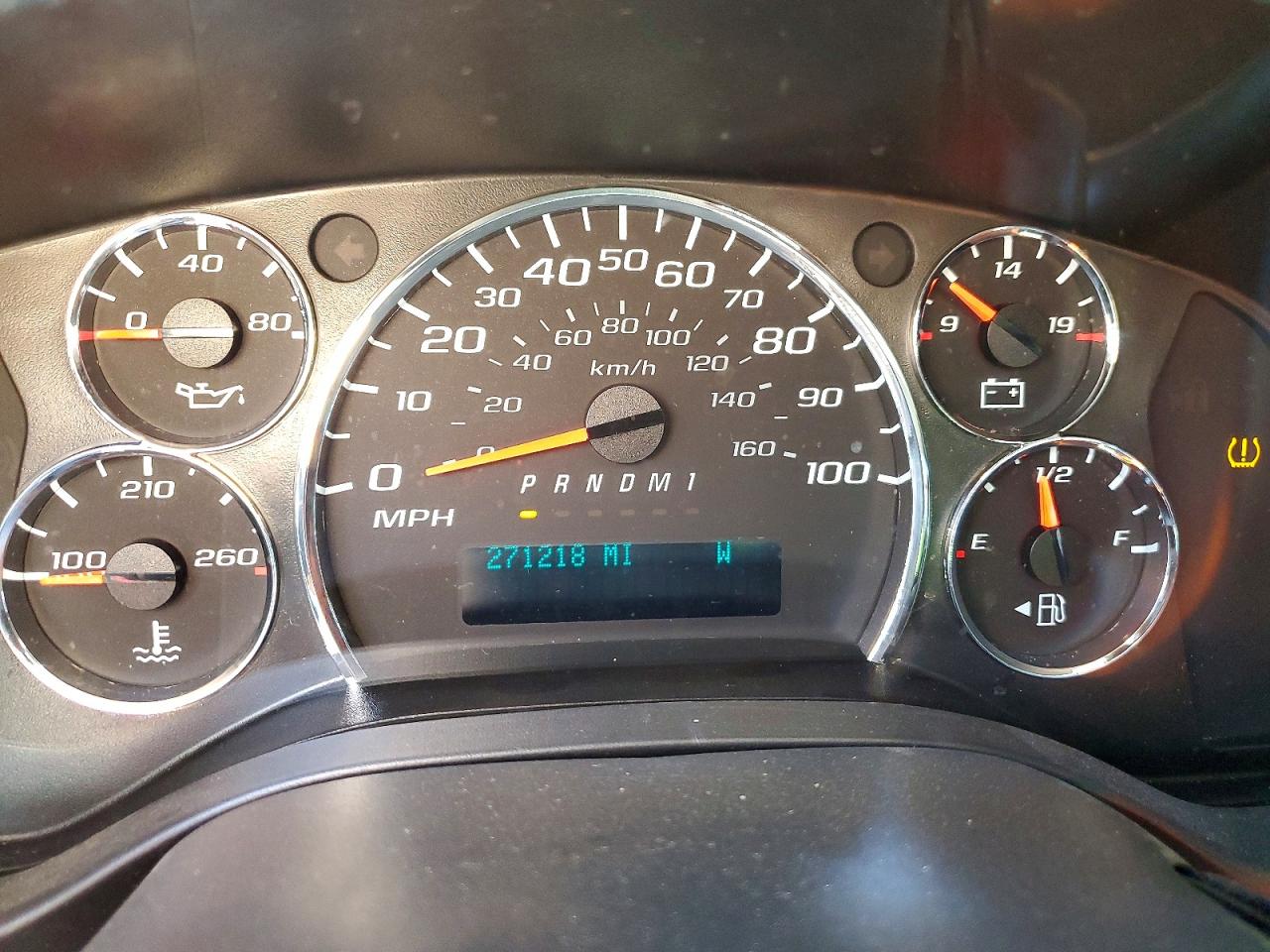 2019 CHEVROLET EXPRESS