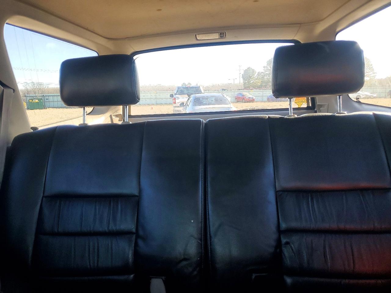 2002 TOYOTA 4RUNNER