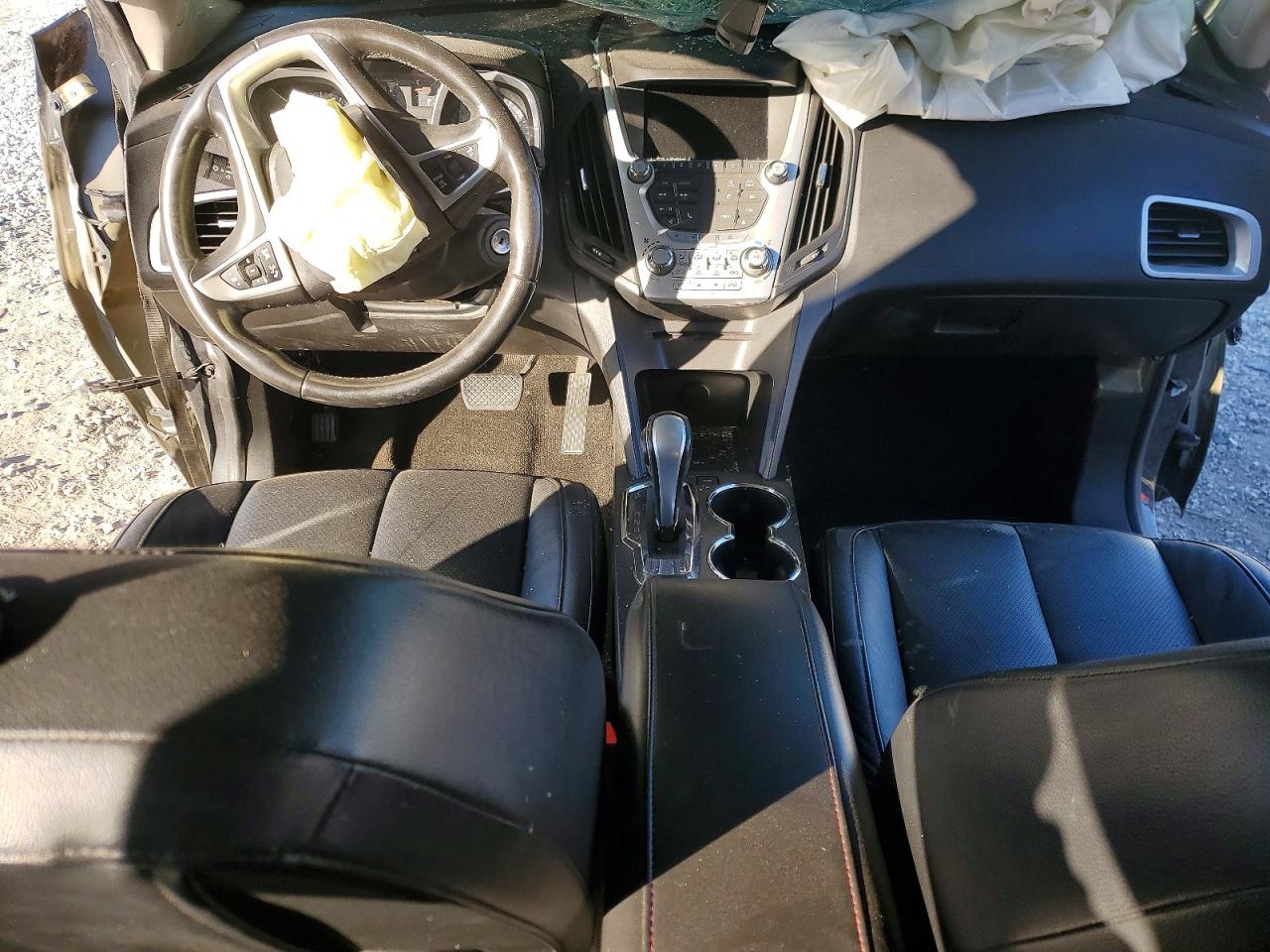 2014 CHEVROLET EQUINOX