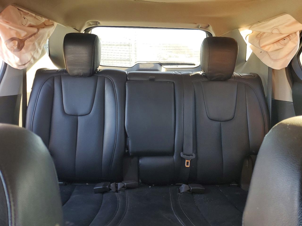 2014 CHEVROLET EQUINOX