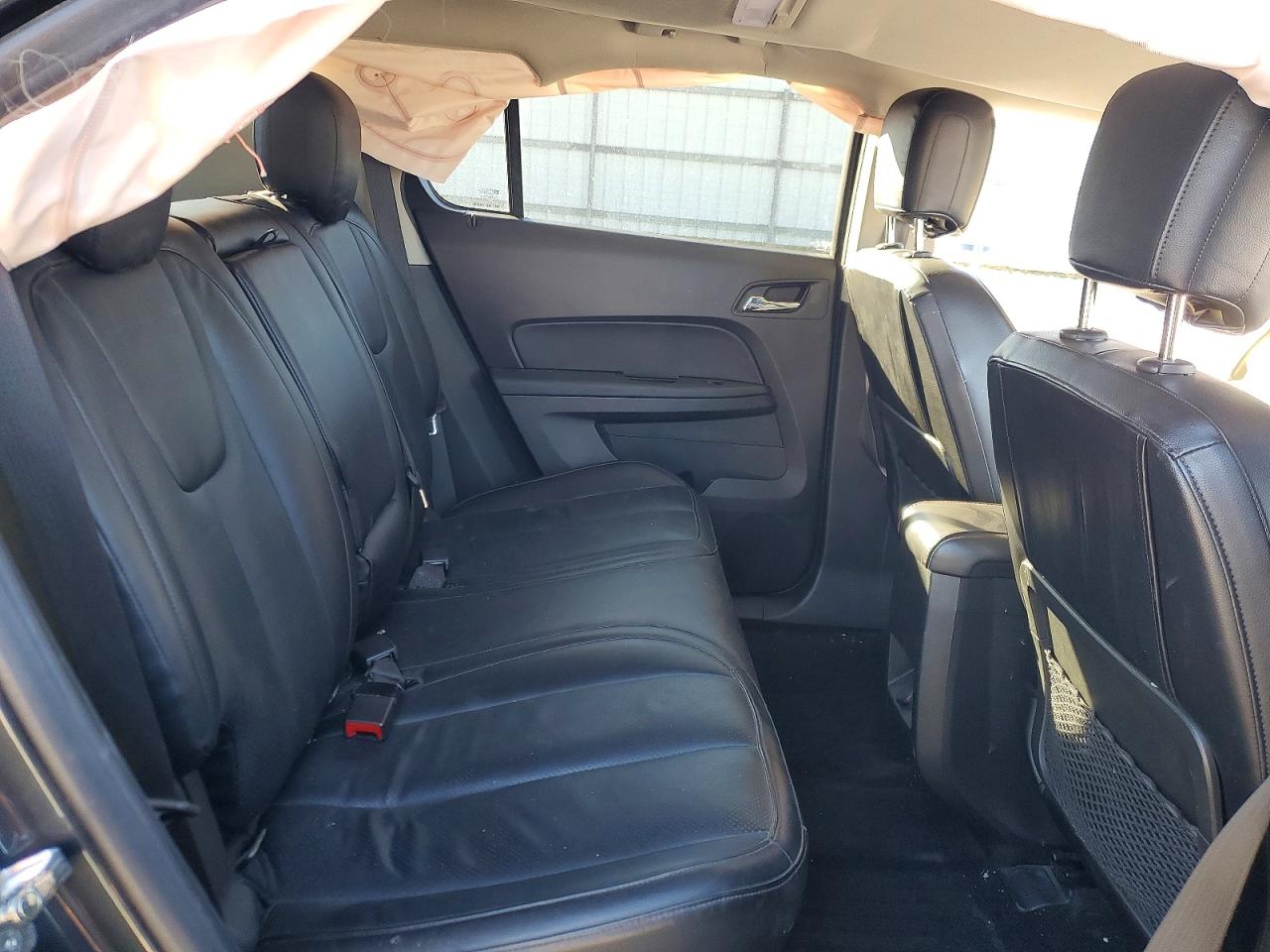 2014 CHEVROLET EQUINOX