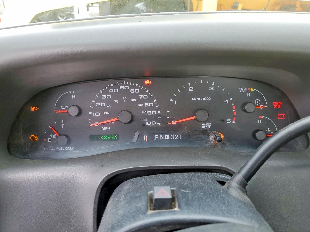 2004 FORD ALL Models