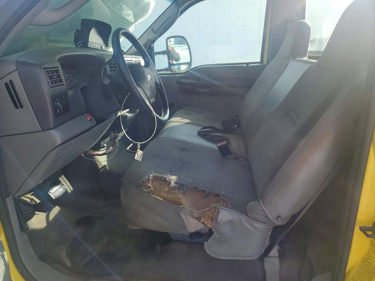 2004 FORD ALL Models