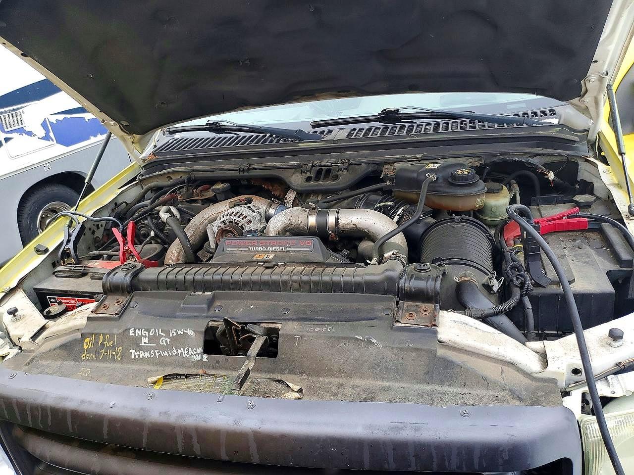 2004 FORD ALL Models