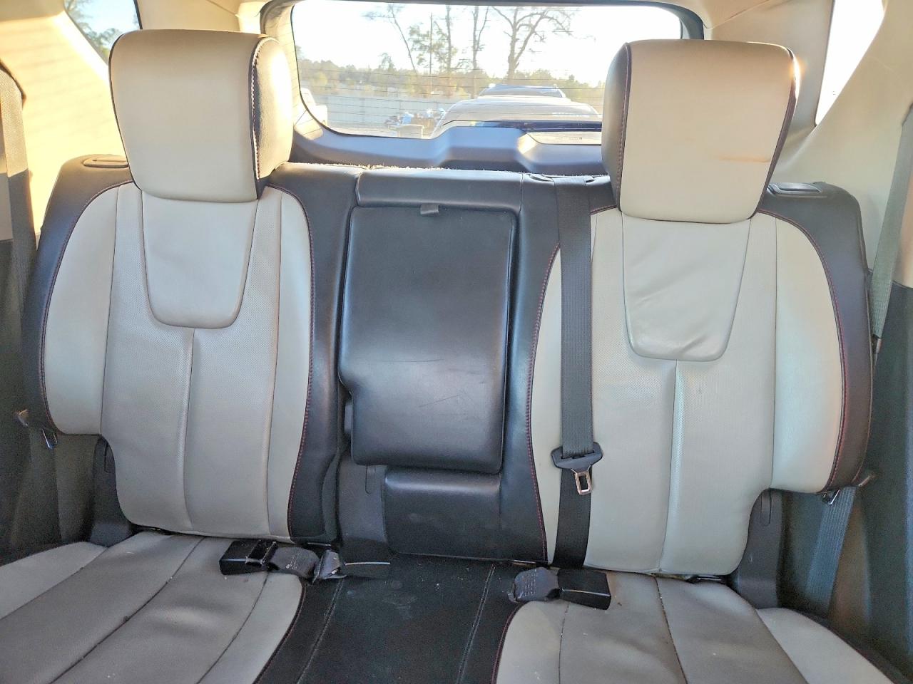 2011 CHEVROLET EQUINOX