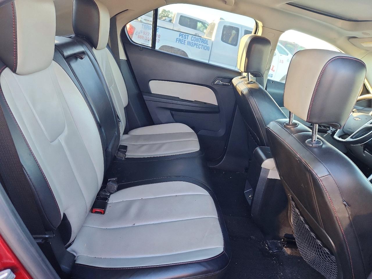 2011 CHEVROLET EQUINOX