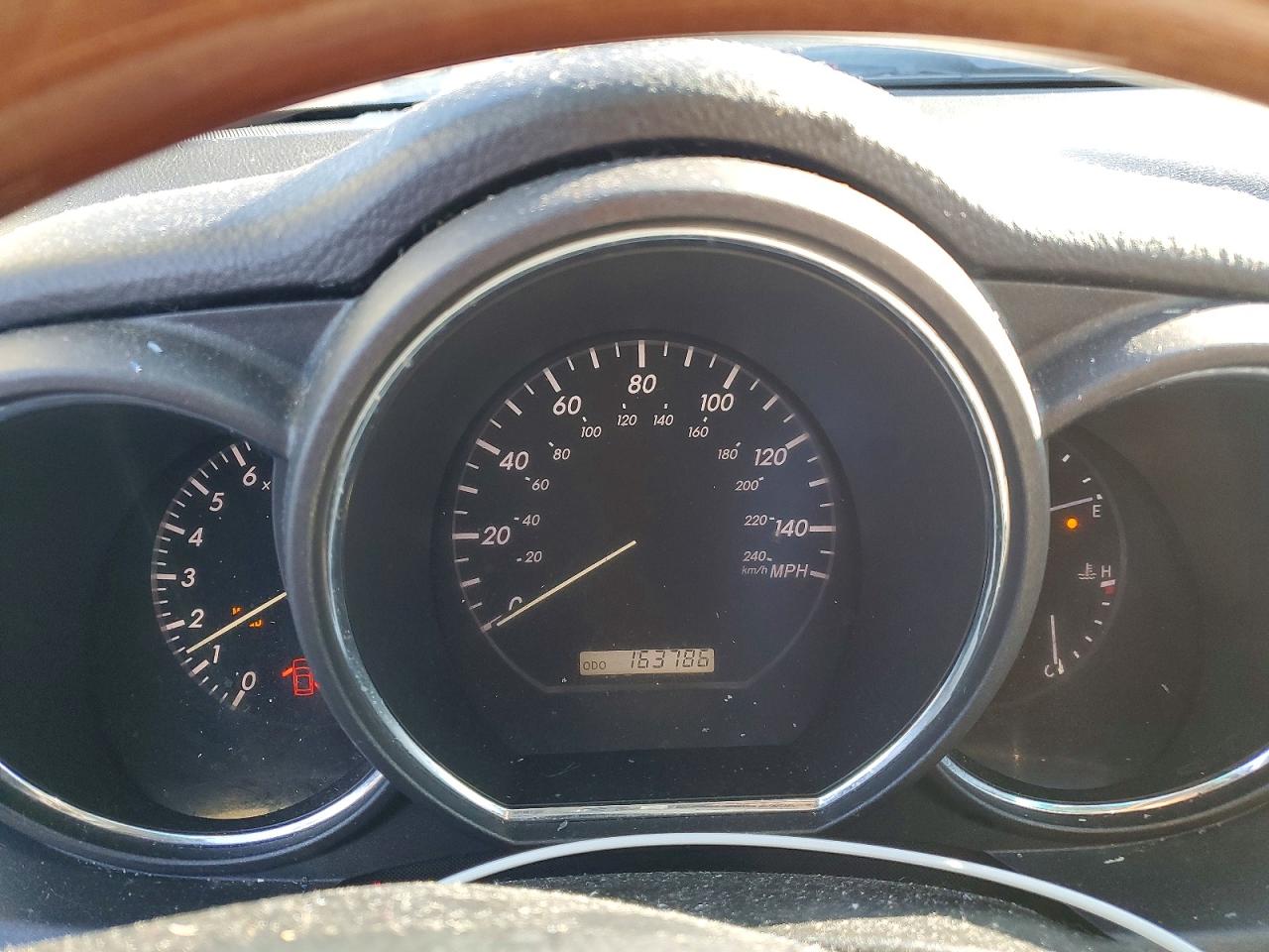 2009 LEXUS RX350