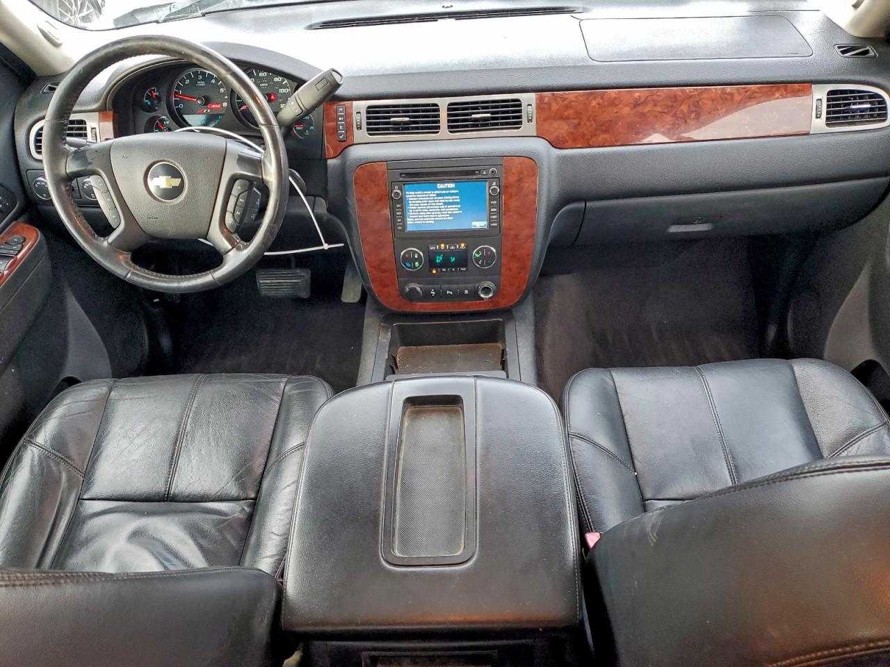 2010 CHEVROLET SILVERADO