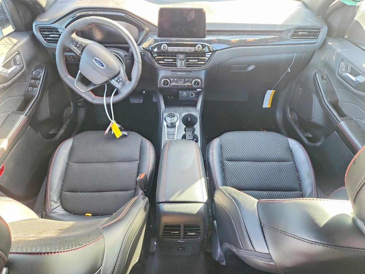 2025 FORD ESCAPE ST