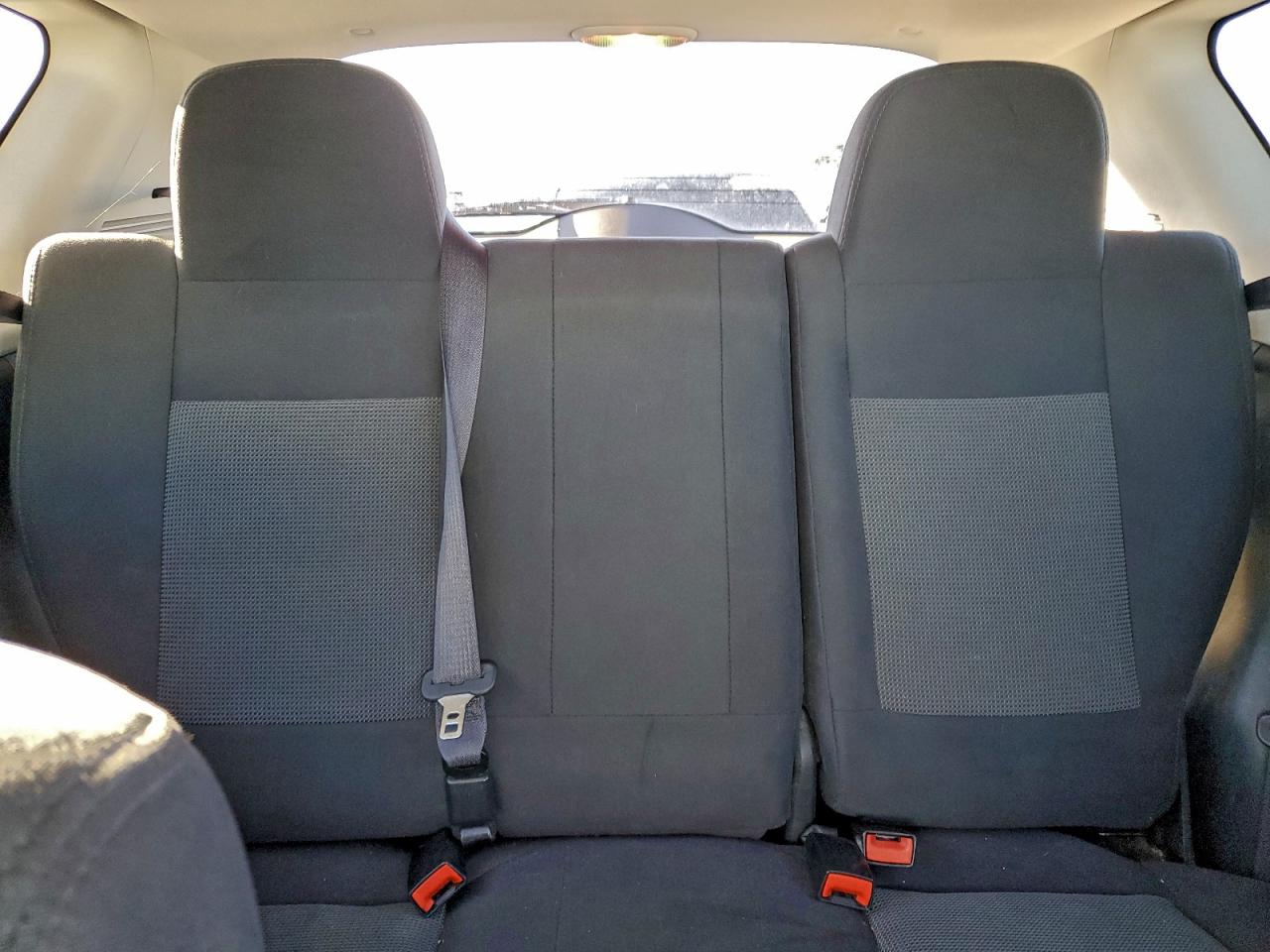 2016 JEEP COMPASS