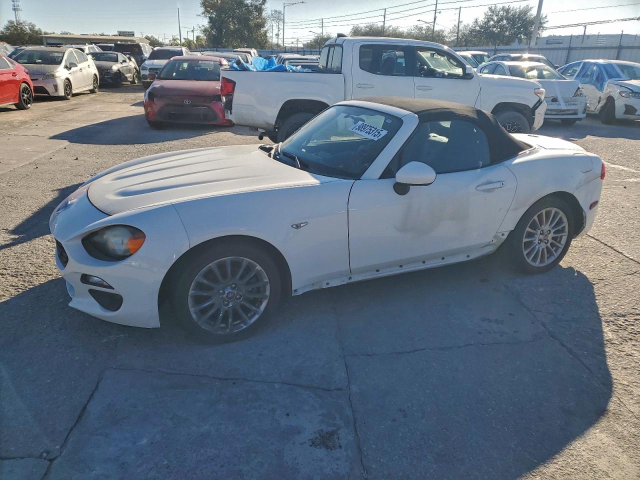 2017 FIAT ALL OTHER