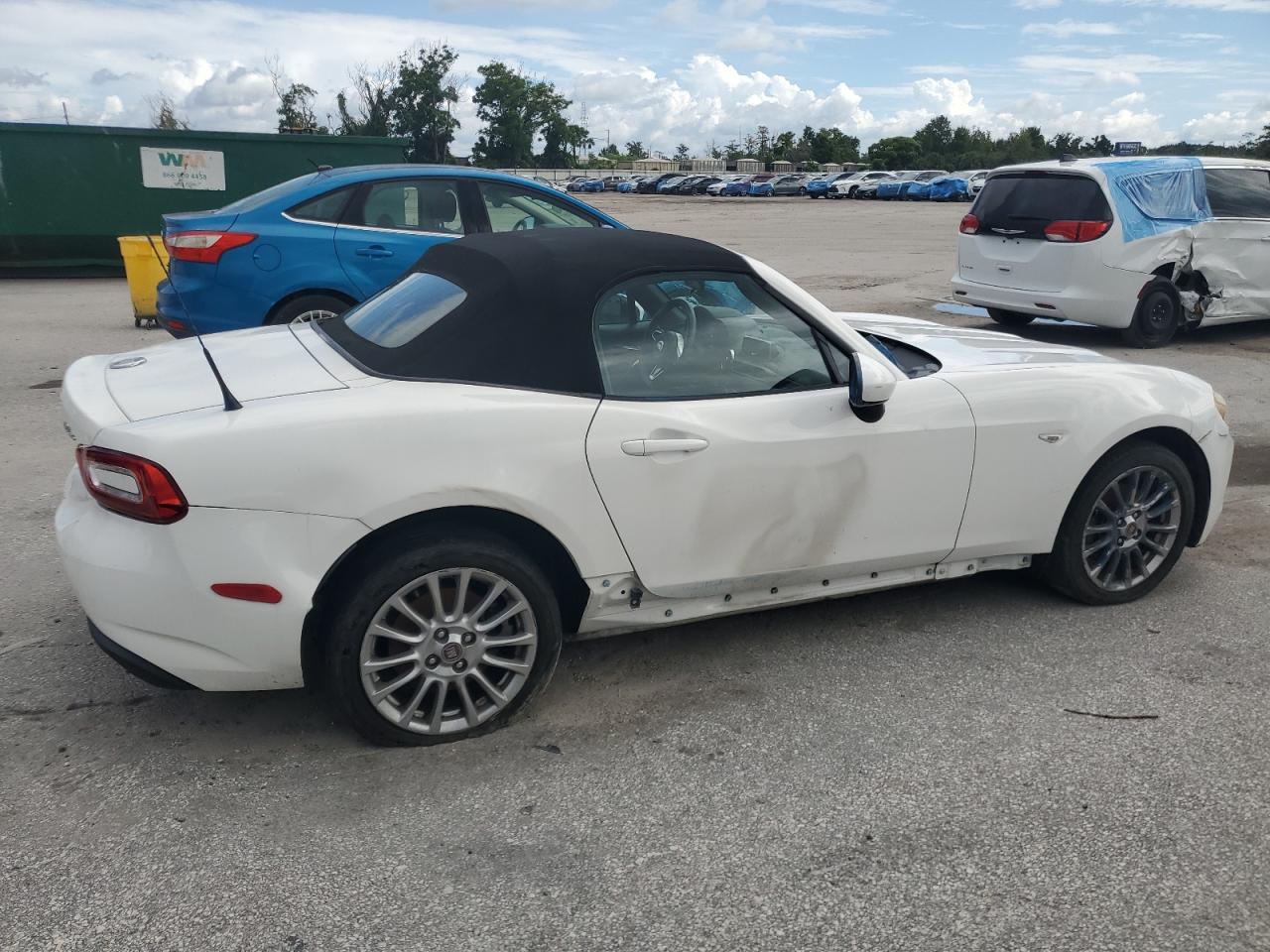 2017 FIAT ALL OTHER