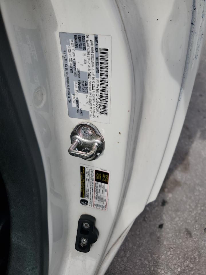 2017 FIAT ALL OTHER