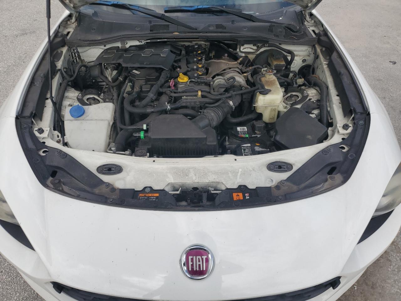 2017 FIAT ALL OTHER