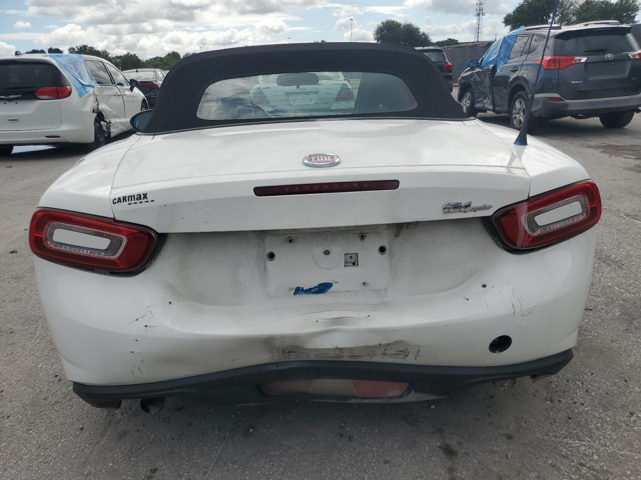2017 FIAT ALL OTHER
