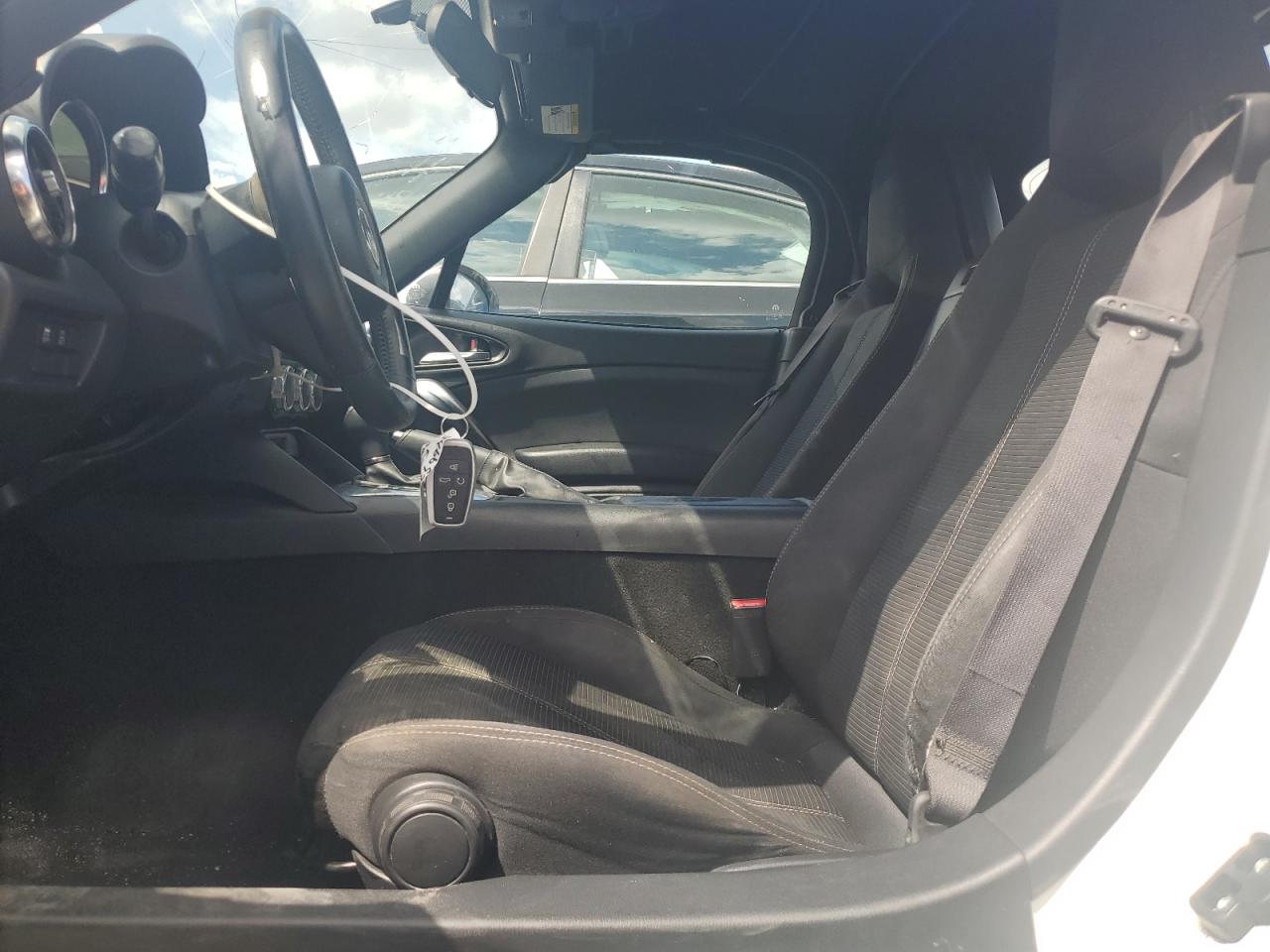 2017 FIAT ALL OTHER