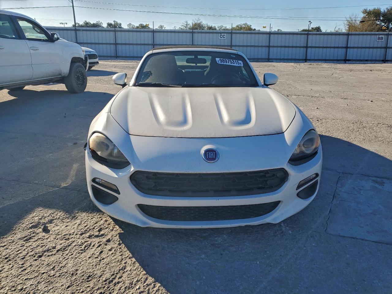 2017 FIAT ALL OTHER