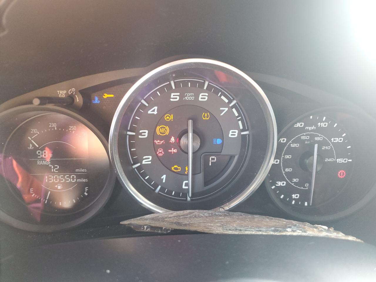2017 FIAT ALL OTHER