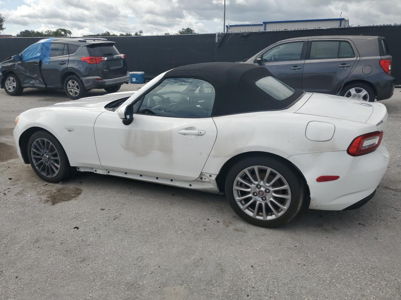 2017 FIAT ALL OTHER