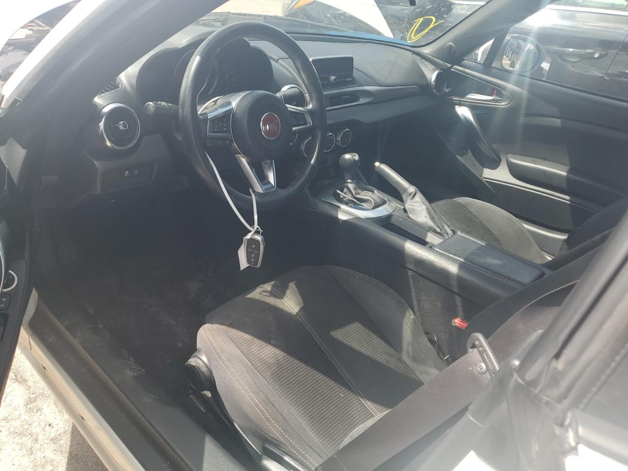 2017 FIAT ALL OTHER