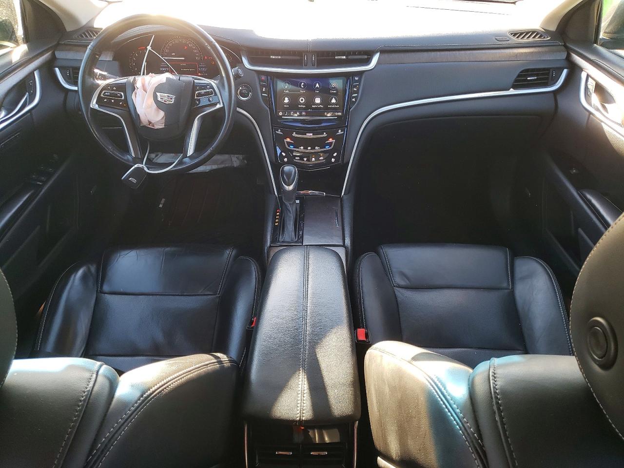 2018 CADILLAC XTS