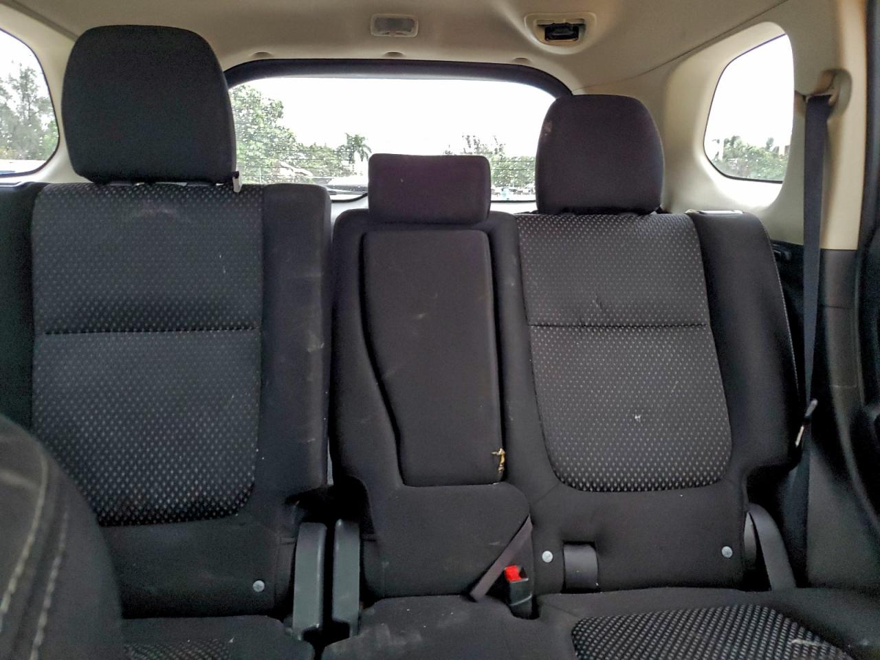 2017 MITSUBISHI OUTLANDER