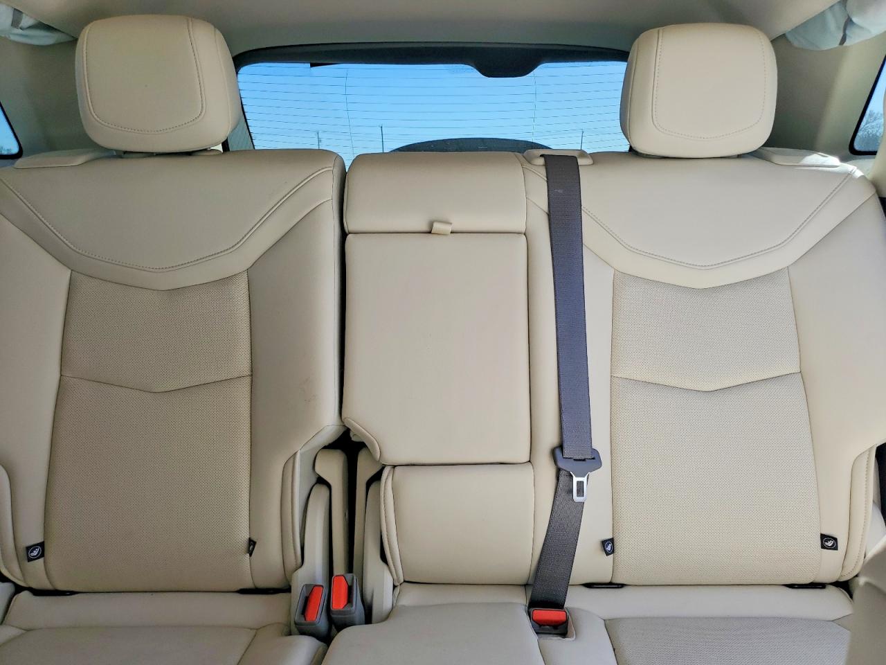 2021 CADILLAC XT5