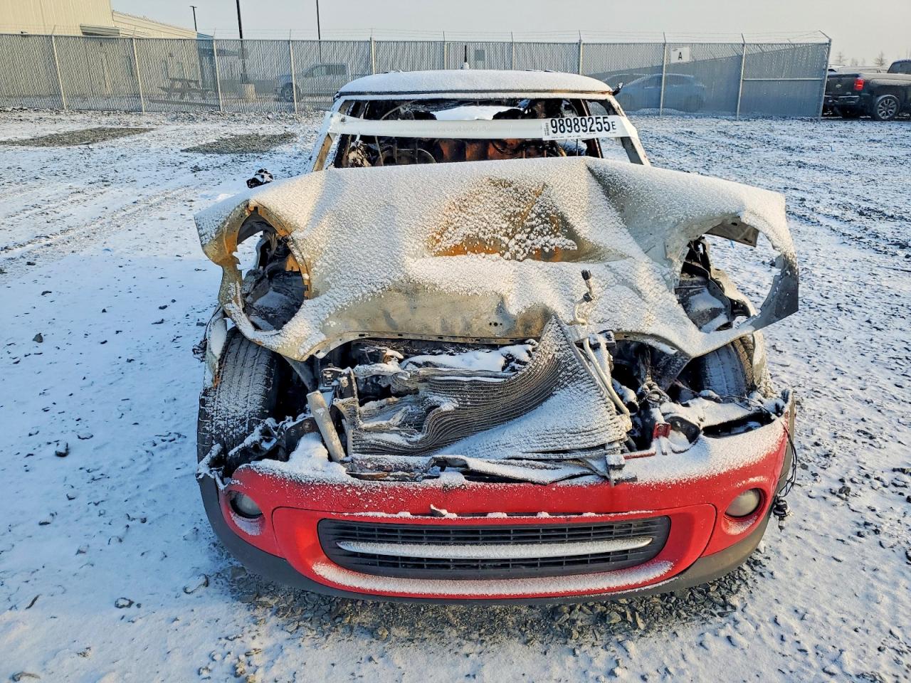 2013 MINI COOPER