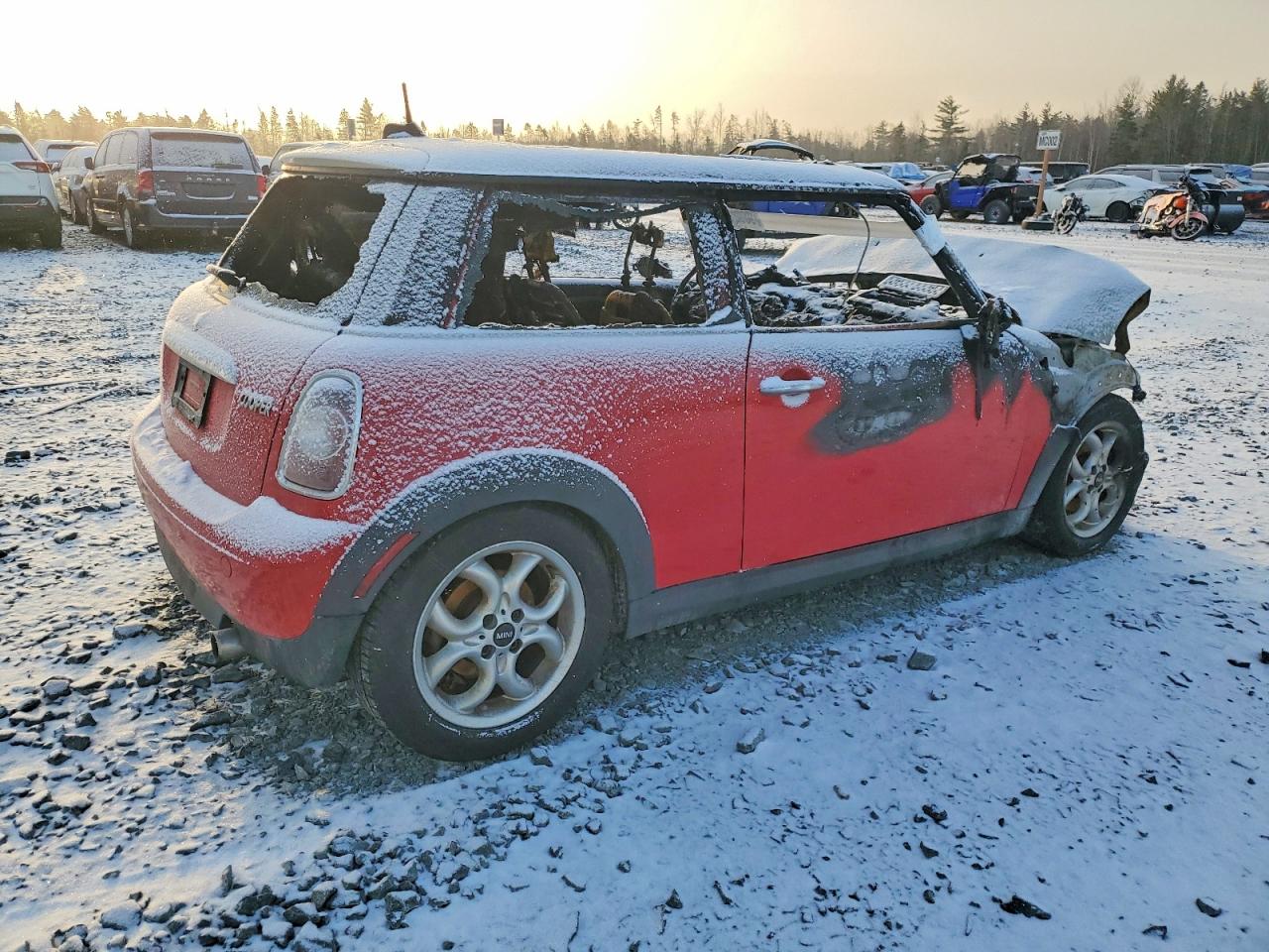 2013 MINI COOPER