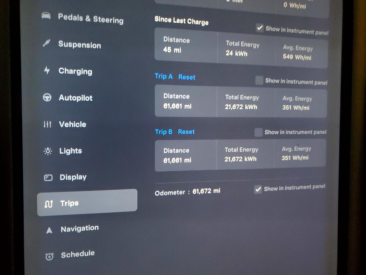2018 TESLA MODEL S