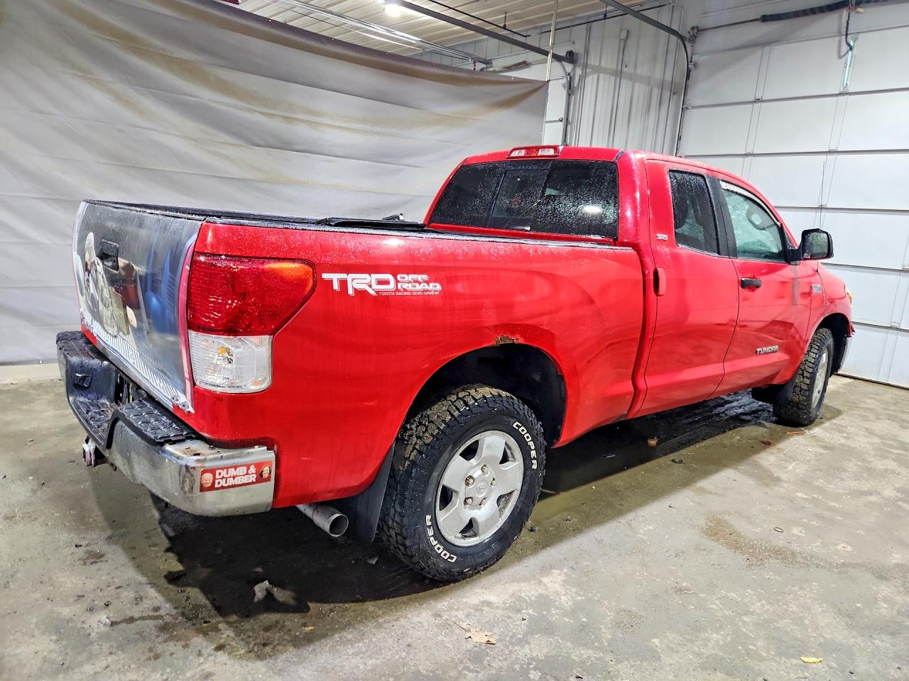 2013 TOYOTA TUNDRA