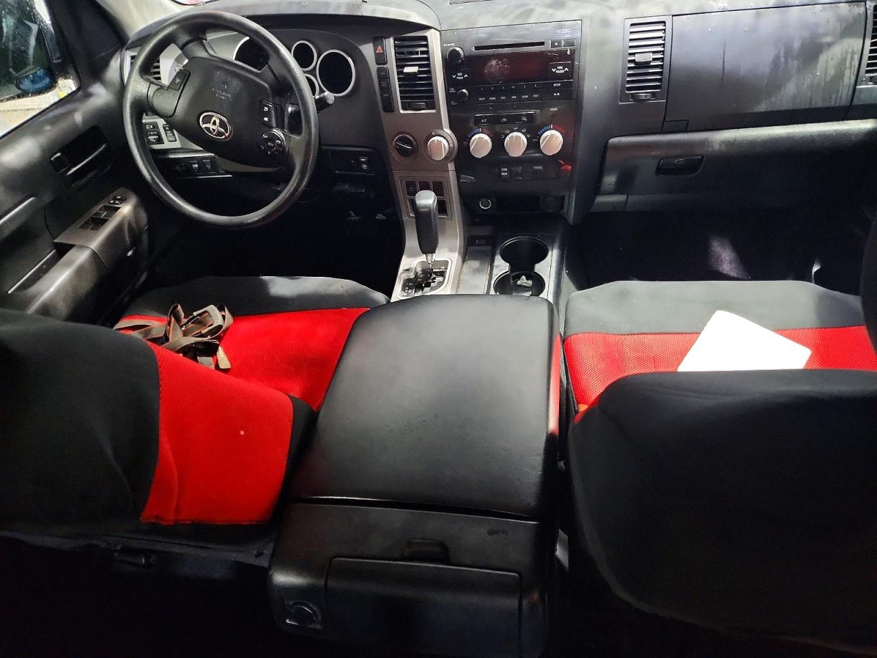2013 TOYOTA TUNDRA