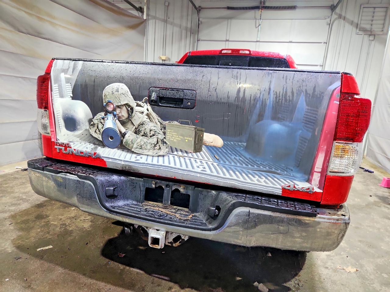 2013 TOYOTA TUNDRA