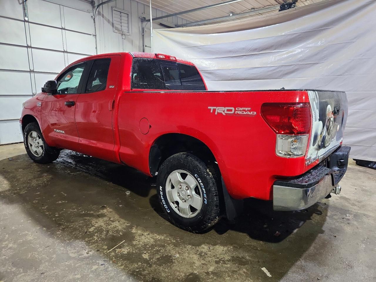 2013 TOYOTA TUNDRA