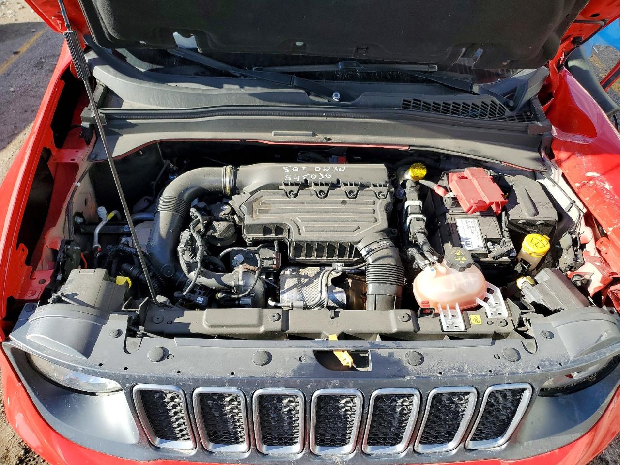 2023 JEEP RENEGADE