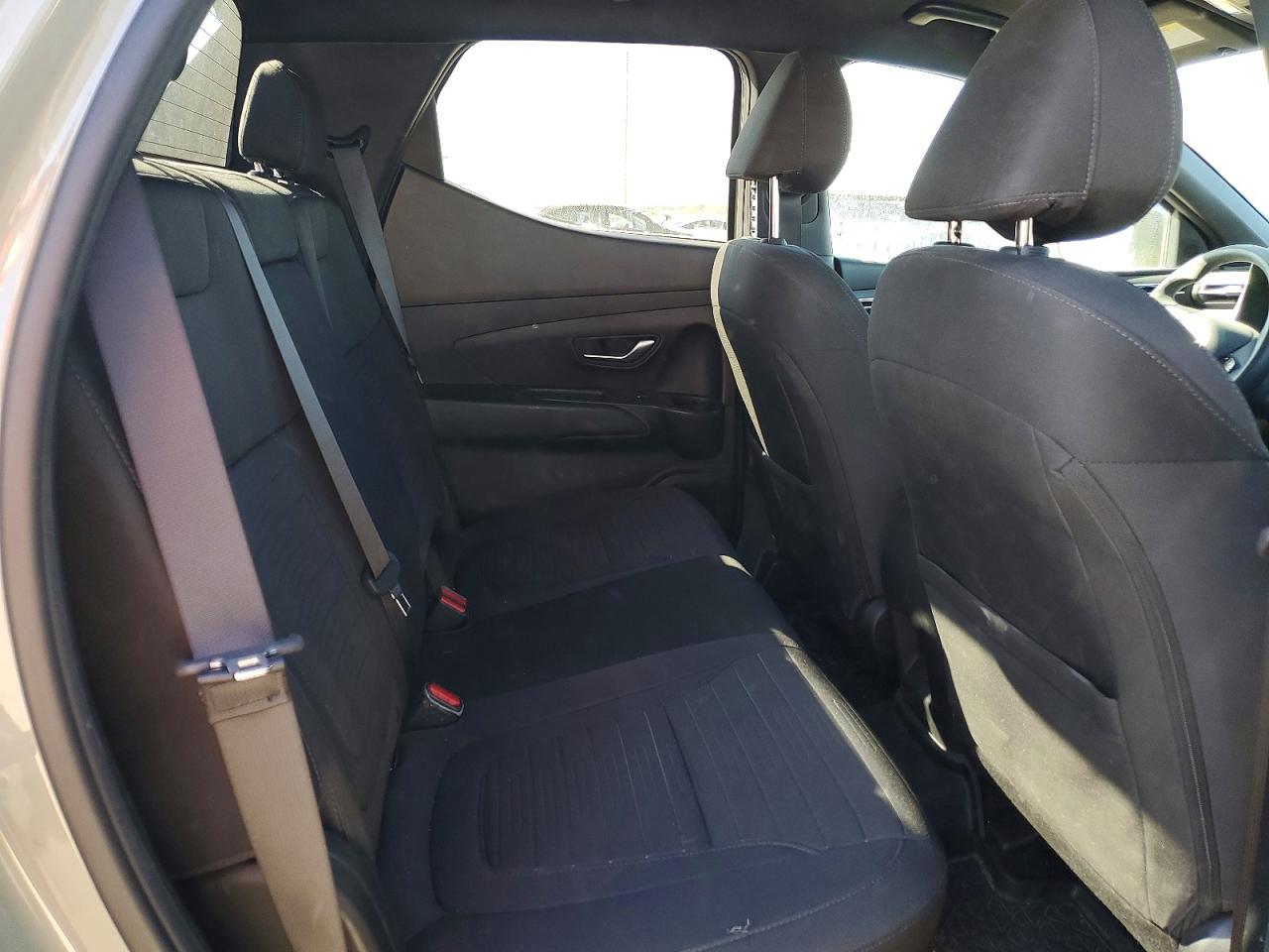 2024 HYUNDAI SANTA CRUZ