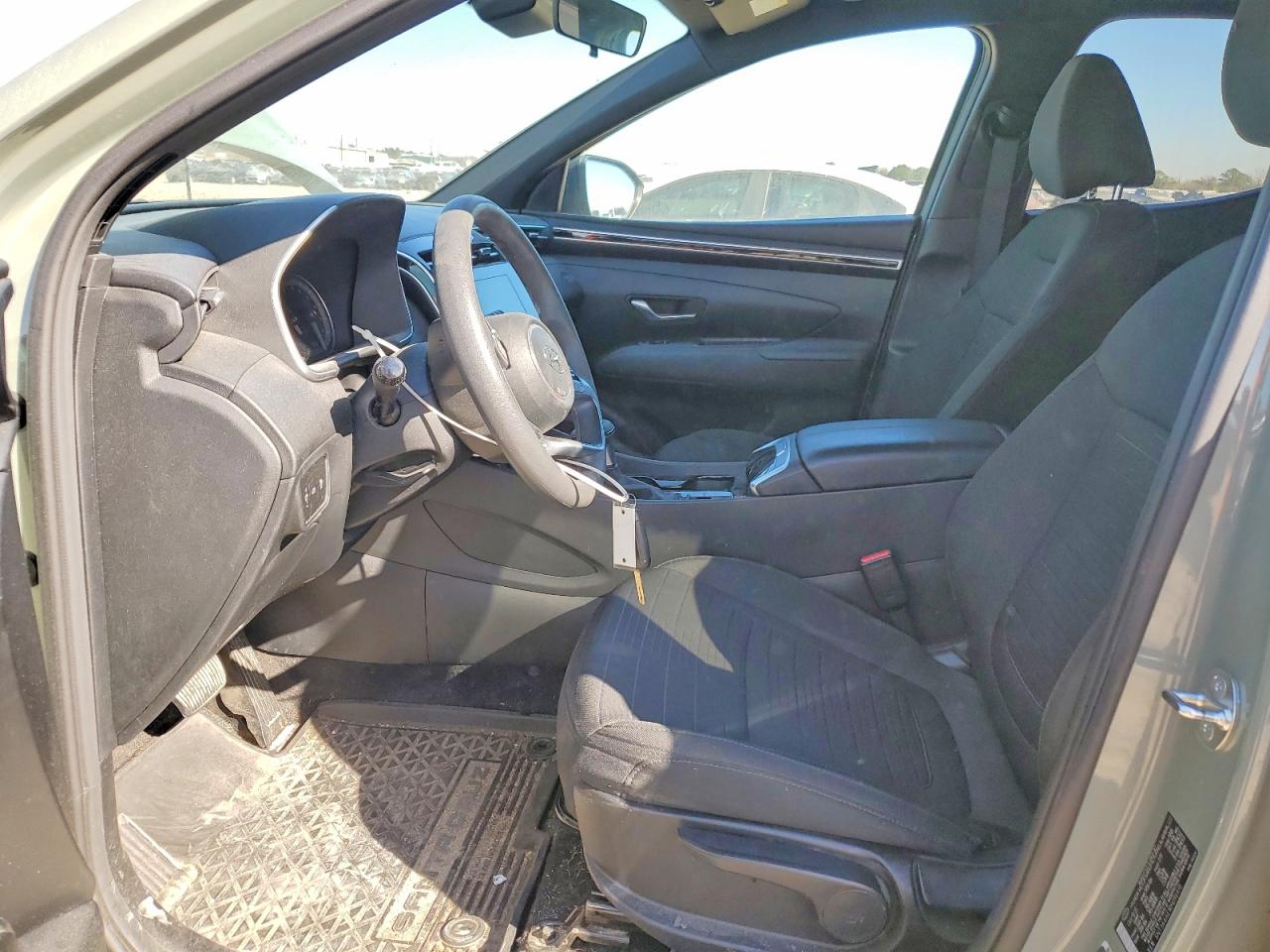 2024 HYUNDAI SANTA CRUZ