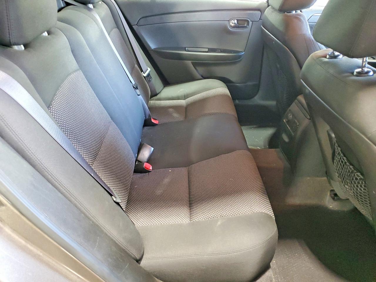2012 CHEVROLET MALIBU