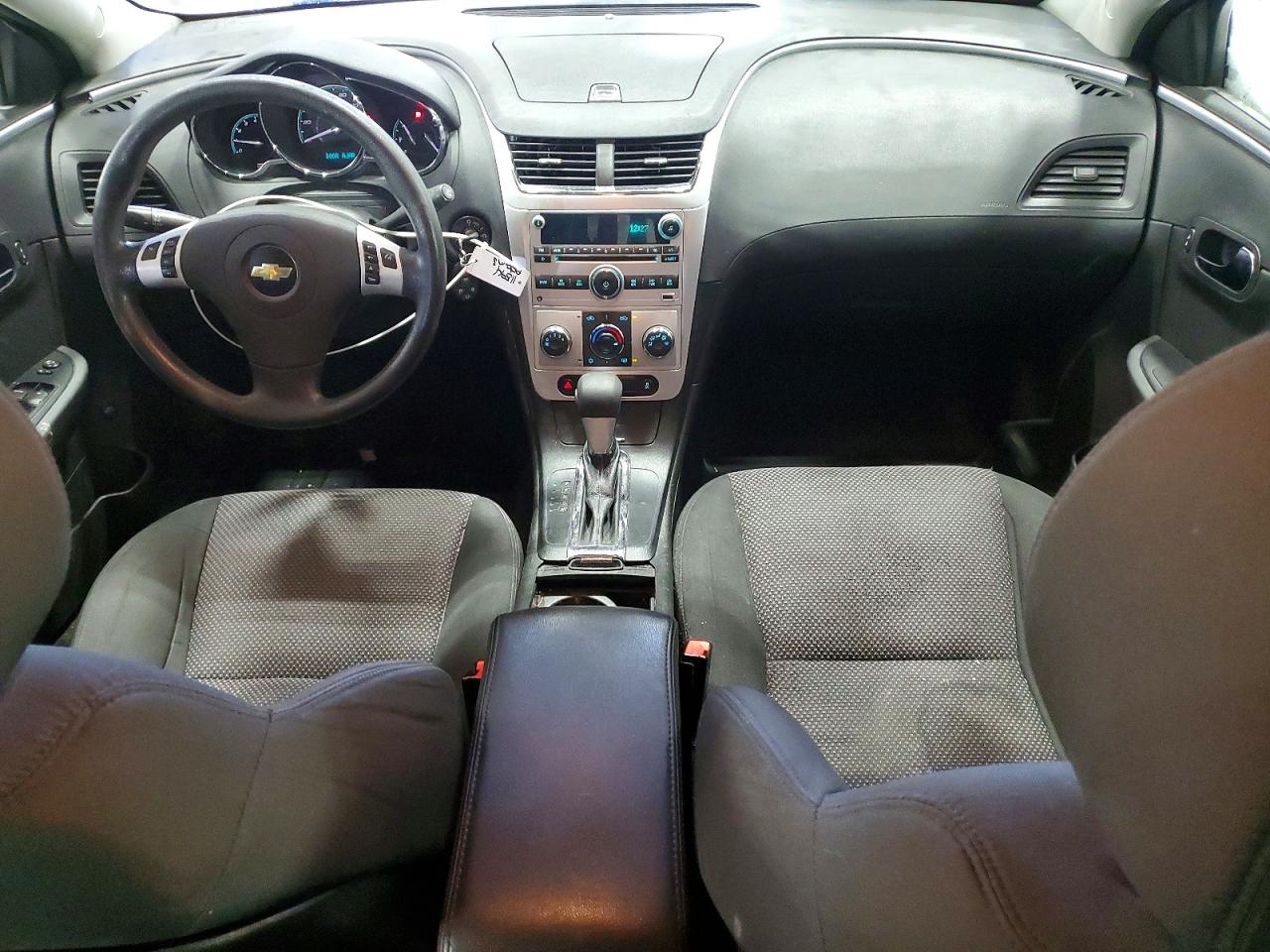 2012 CHEVROLET MALIBU