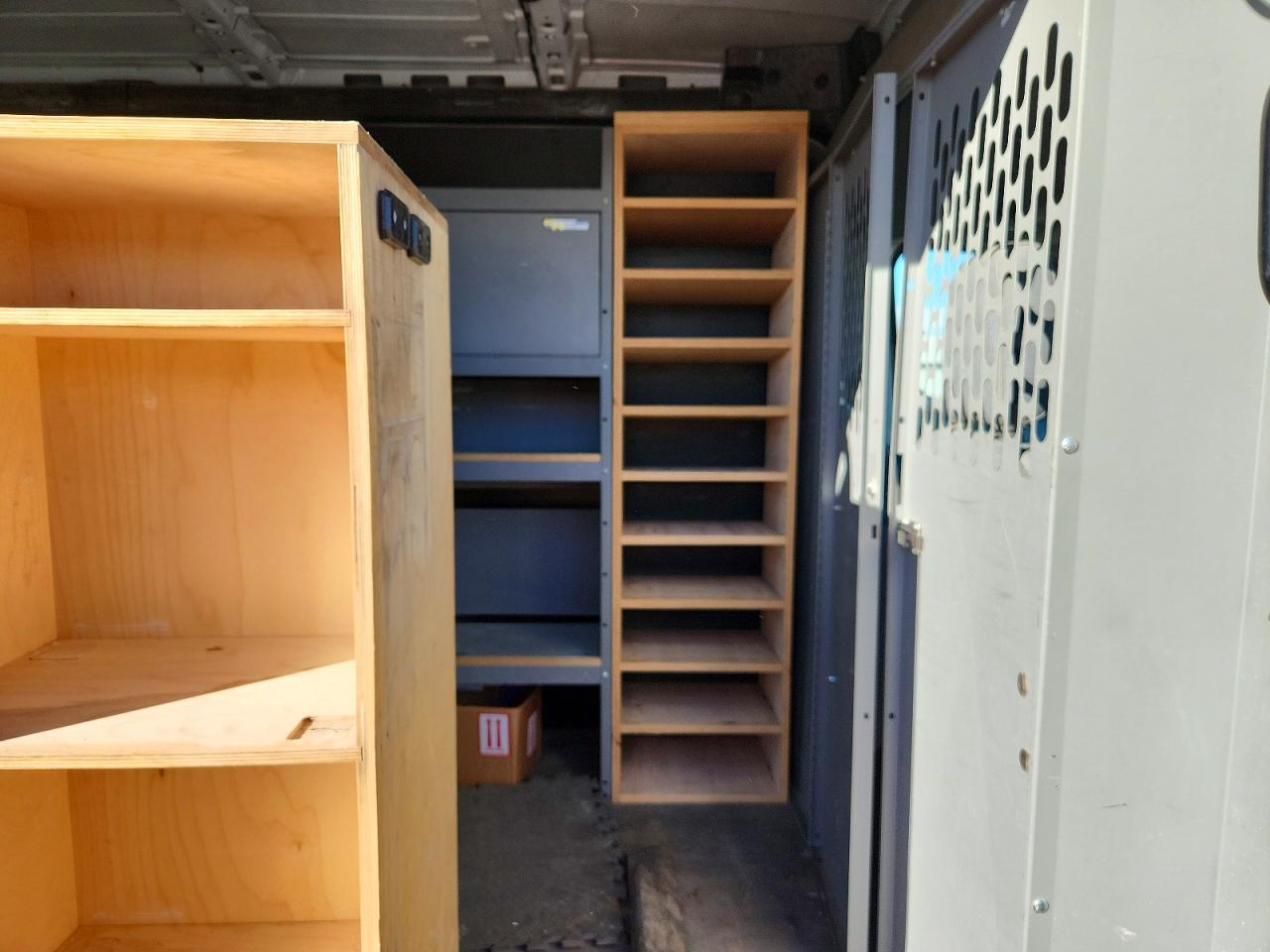 2015 FORD TRANSIT T