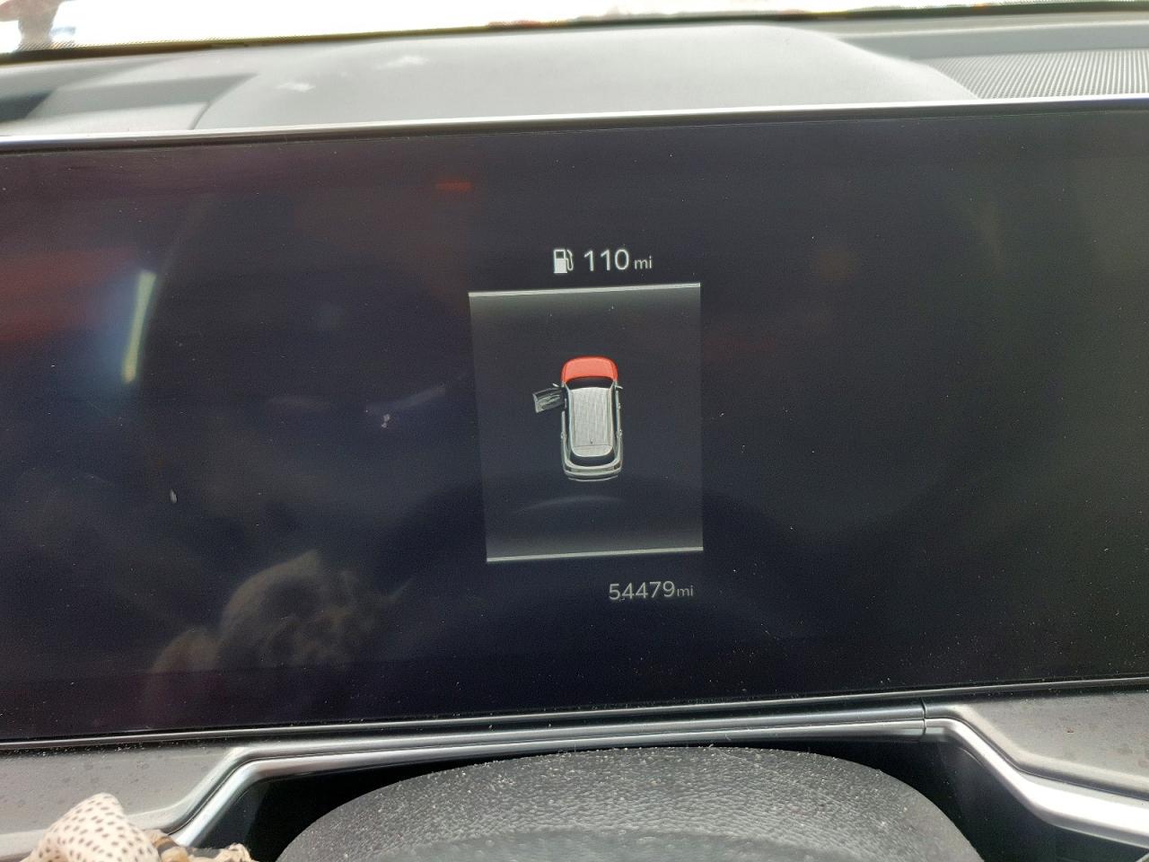 2024 KIA SORENTO