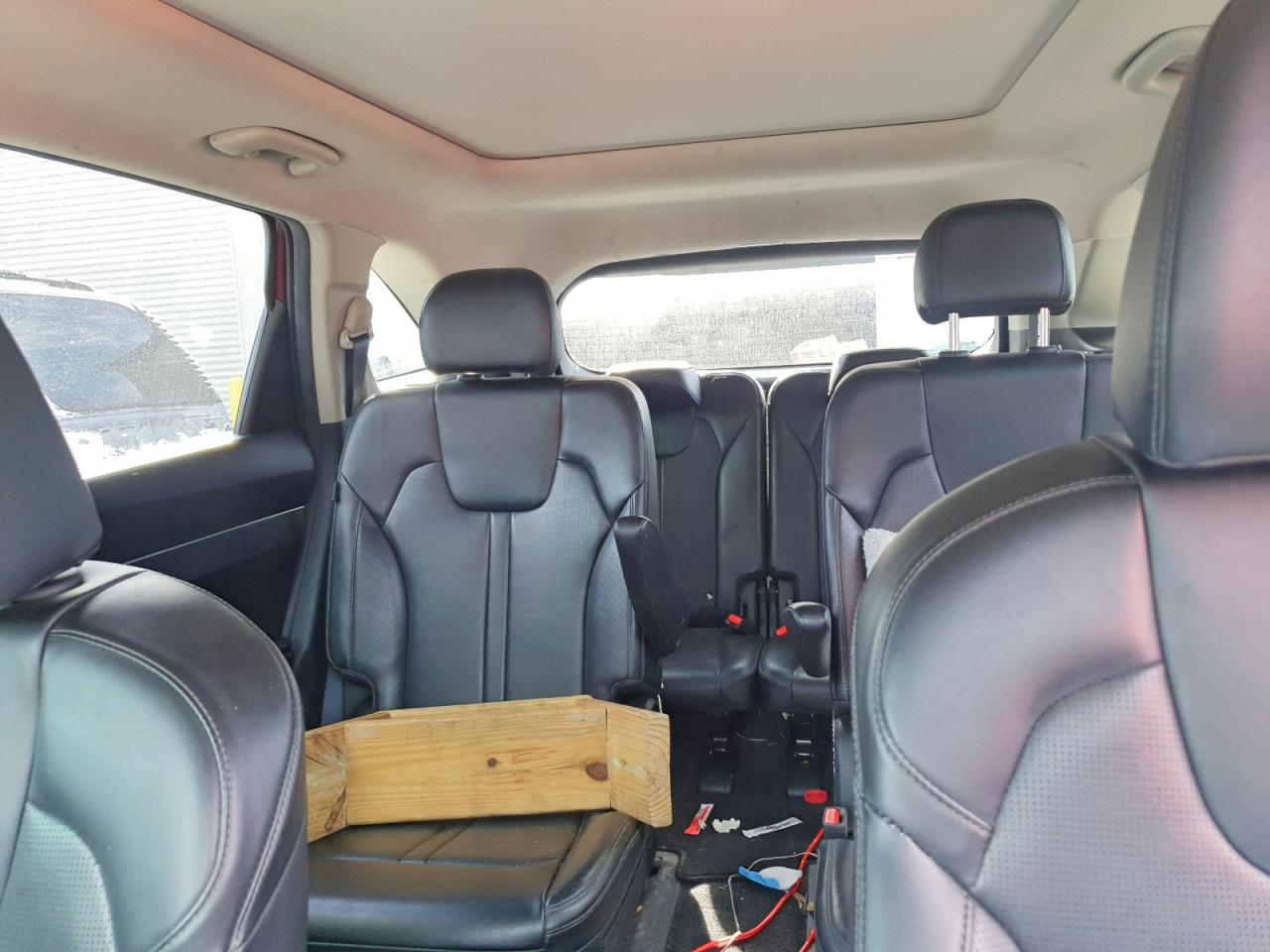 2024 KIA SORENTO