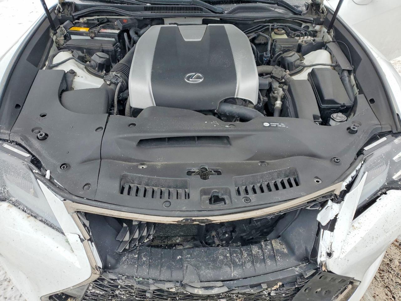 2019 LEXUS RC300